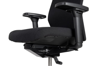 JET II SP NPR OFFICE CHAIR
