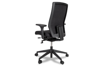 jet npr konig bueraustoel