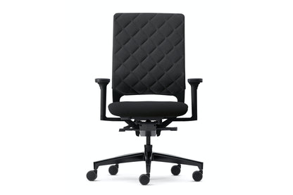 klober mera diamond zwart