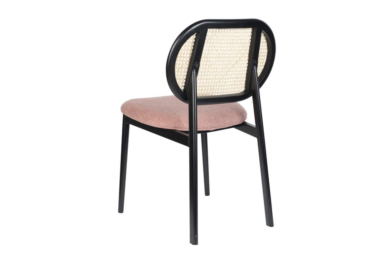 rotan design stoel