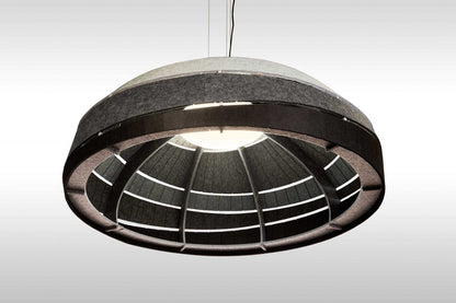 sliced lamp