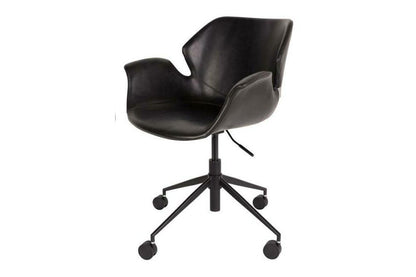 zuiver nikki op wielen